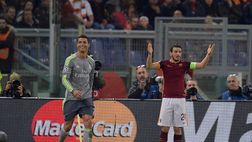 Il Real Madrid non vinceva in Italia da 12 anni: l’ultima volta proprio contro la Roma