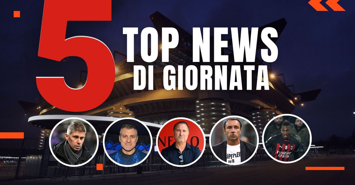 MERCATO MILAN 