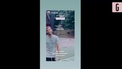 VIDEO / Tamberi è instancabile: che show sul campo da basket!