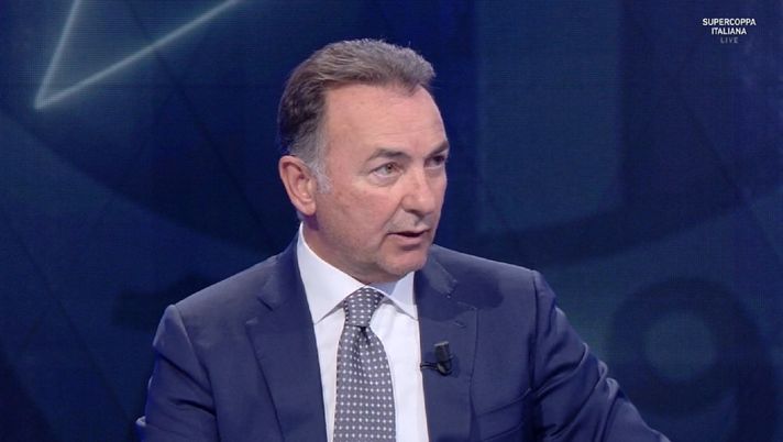 Mauro: “Grande Inter, non c’è stata partita. Milan mai visto così male” Mauro: “Grande Inter, non c’è stata partita. Milan mai visto così male” - immagine 1