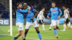 Carnevale su Milan-Napoli: “Con Osimhen in campo gli azzurri favoriti”