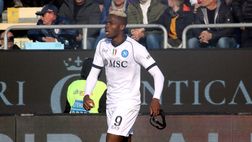 Sassuolo, l’ex tecnico: “Osimhen un top. Sulla sfida di mercoledì…”