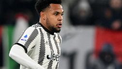 Cessione McKennie, il web si scatena: “Chinè come Iva Zanicchi”