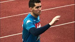 Rafael non dimentica Napoli e festeggia i 92 anni del club: “Un onore indossare questa maglia”