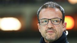 Bobic (ds Eintracht): “Fantastica l’euforia, ma non diventiamo arroganti. Sul mercato…”