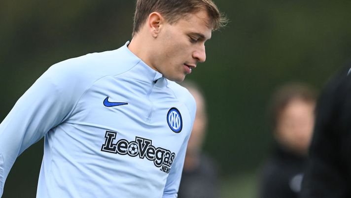Inter, anche Barella verso il rinnovo: al tavolo dopo la chiusura con Lautaro - immagine 1