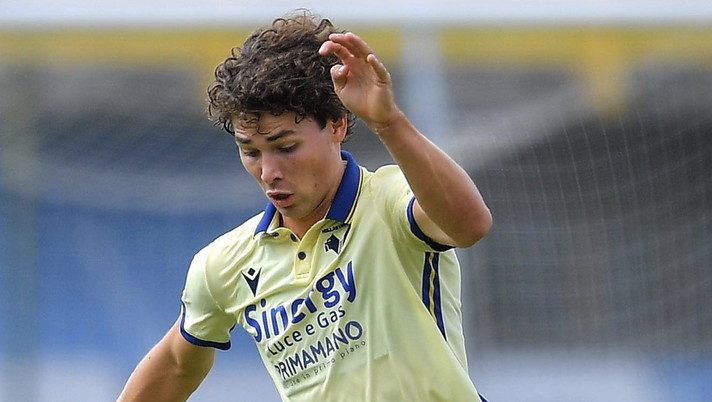 Primavera, arriva la Juventus - immagine 1