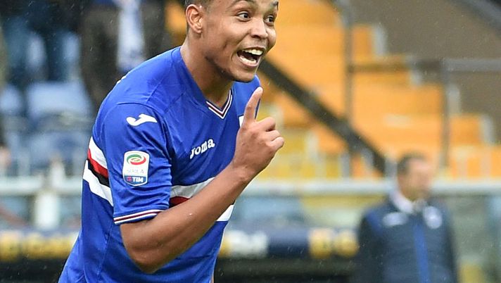 Muriel (Sampdoria)  Muriel (Sampdoria)