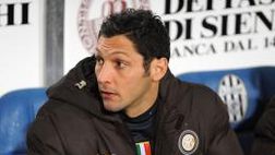 GENOA: SOGNO MATERAZZI