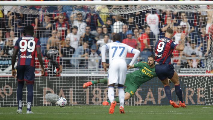 Bologna-Lecce, le pagelle- immagine 1