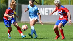 WOMEN | Verona-Lazio, le formazioni ufficiali: Colombo dall’inizio