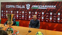 Inter, Handanovic: “Non so giudicare la stagione, queste finali pesano troppo”