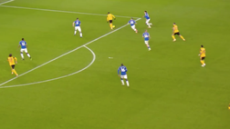 VIDEO Wolves-Everton 1-2, impresa dei Toffees: Ancelotti vince la sfida contro Espirinto Santo