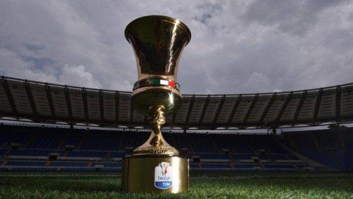 Coppa Italia 2020/21, ecco tutte le date. Si comincia mercoledì 23 settembre 