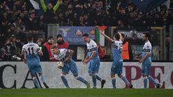 Lazio, giovedì a Formello porte aperte ai tifosi per festeggiare il derby