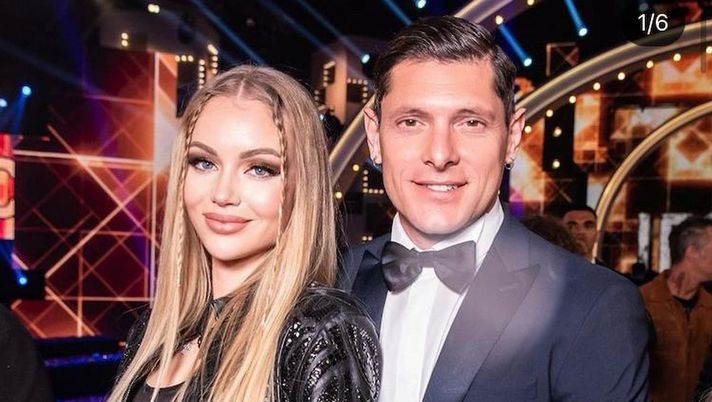 La moglie di Aldo Montano sostiene Putin, lui spiega: “Questione delicata, mi sto…” - immagine 1