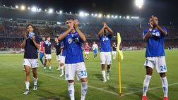 LIVE Empoli-Atalanta, 12ª giornata Serie A: segui la diretta del match