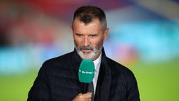 Roy Keane distrugge l’Inghilterra: “Ha sempre un modo per perdere i match importanti”