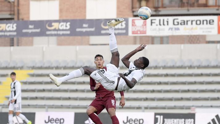 Idrissa Touré Idrissa Touré