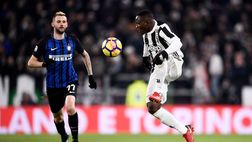 In UK – Asamoah nel mirino del Chelsea, ma l’Inter sicura di chiudere: le ultime