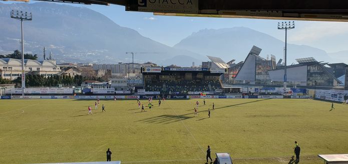 Trento, Damian: “Tre punti fondamentali. Futuro? Dovrei restare ma…”- immagine 2