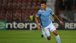 Calciomercato Lazio – Rinnovo Correa: Lotito beffa il Milan