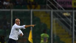 Ballardini: “Genoa, con l’Inter si deve ripartire dalla prestazione di domenica. Juric…”
