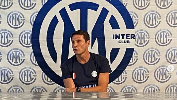 Zanetti: “Grande prestazione dell’Inter, risultato che dà fiducia. Ora testa alla Fiorentina” 