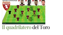 Video – Rassegna Stampa TN del 09/09/2020: “Il quadrilatero del Toro”