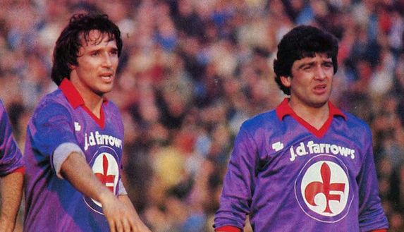 “Comunque campioni”: il ricordo dell’Associazione Glorie Viola- immagine 2