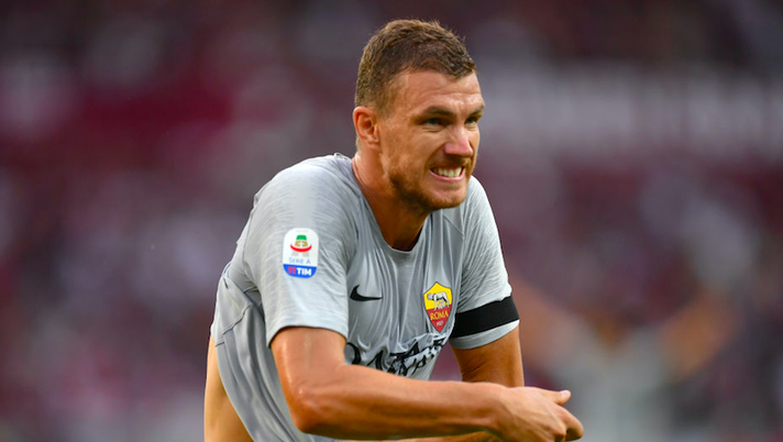 PROBABILI FORMAZIONI – Da Dzeko a Bernardeschi, tutti i dubbi e le scelte - immagine 1