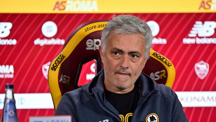 Verso Roma-Torino, Mourinho: “Emergenza a centrocampo”. Berardi presenta Noris - immagine 1