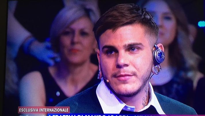 Guido Icardi: &#8220;Non sento Mauro da 5 anni. Wanda lo manipola e lo allontana dalla famiglia&#8221; 