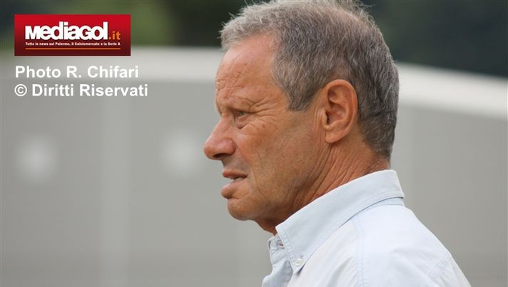 Zamparini: “Le big ci lasciassero in pace, devono smettere di pescare giovani promesse. In questi giorni ho seguito il calcio inglese e…”  Zamparini: “Le big ci lasciassero in pace, devono smettere di pescare giovani promesse. In questi giorni ho seguito il calcio inglese e…”