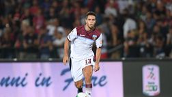 Salernitana, ancora in gol il “laziale” Kiyine