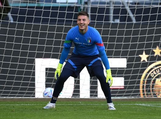 Monza, Di Gregorio: il derby dei portieri, “Con Cragno bel rapporto in campo e fuori”- immagine 2