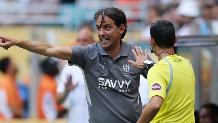 Mondiale per Club, Salisburgo-Al Hilal formazioni ufficiali: formazione tipo per Inzaghi - immagine 1