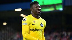 Inter, Inzaghi farà scelte più nette: “Onana può diventare il nuovo portiere titolare”