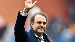 Iervolino: “Ero molto legato a Barone. Voleva ammodernare il mondo del calcio”