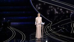 VIDEO / “Essere una donna non è un limite”: il monologo di Chiara Ferragni a Sanremo