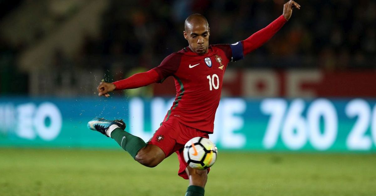 Deco: “Joao Mario è un giocatore al di sopra della media. Il Portogallo ...