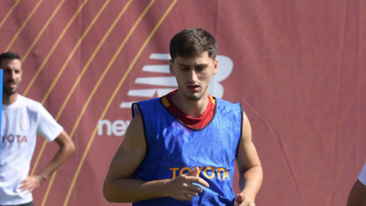 Kumbulla: “La fortuna non è stata amica. Tornerò presto e darò il massimo” - immagine 1