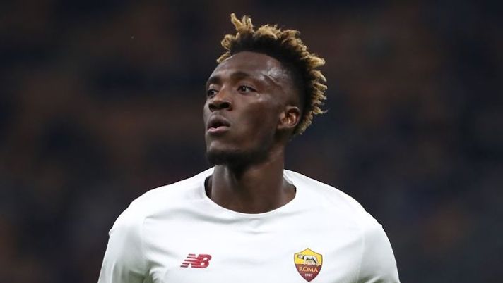 Novità Abraham: non va in nazionale per un problema fisico, ecco il motivo - immagine 1