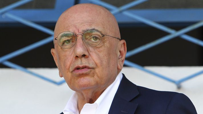 Adriano Galliani Adriano Galliani