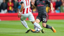 Inter, nuovi contatti per Mustafi: spiragli con l’Arsenal, i dettagli della trattativa
