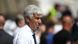 Tuttosport: non solo Commisso, cori contro Gasperini dal settore ospiti