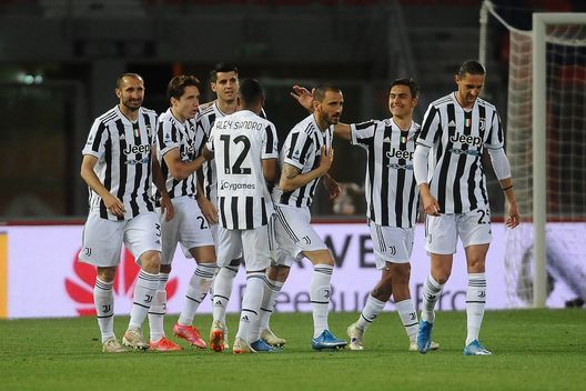 Juventus Juventus