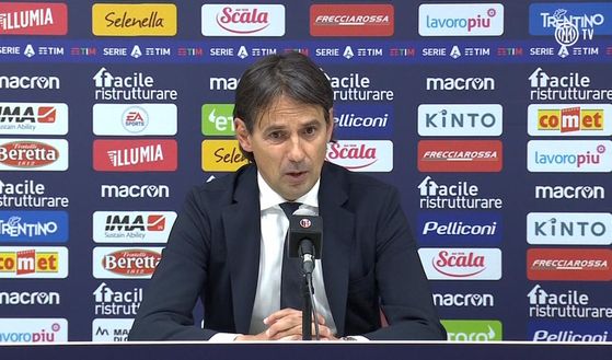Inzaghi: “Handanovic, problema importante. Ci proverà. Portieri, no alternanza. Bastoni…”- immagine 2