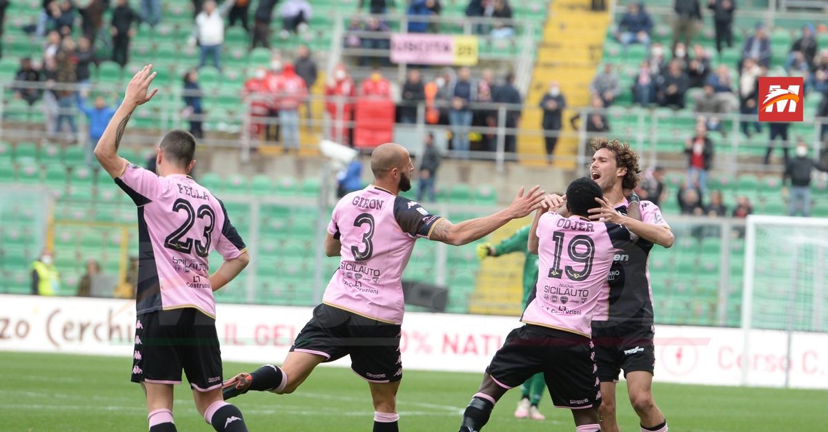Palermo, Ciccone: “Rosa e Padova favorite per la Serie B, Baldini ottimo allenatore”