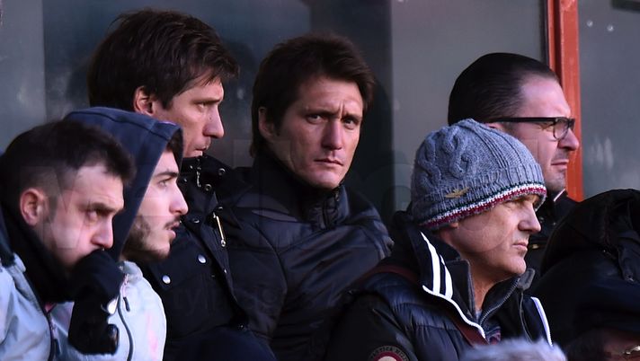 Palermo: cosa ci faceva il campione Predrag Mijatovic a Genova con Schelotto? (FOTO)  Palermo: cosa ci faceva il campione Predrag Mijatovic a Genova con Schelotto? (FOTO)